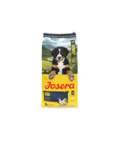 Futter Josera Kids Junior Medi Maxi 12,5 Kg