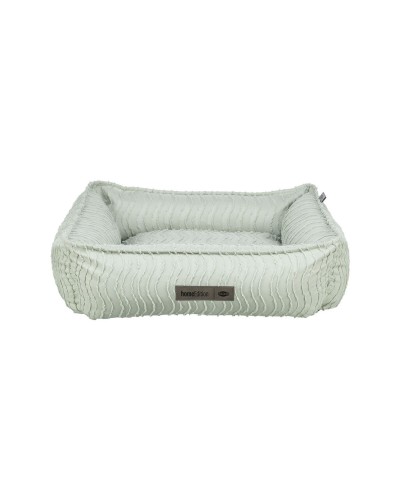 Cuccia per Cani Trixie Marley Wave Verde 60 x 50 cm