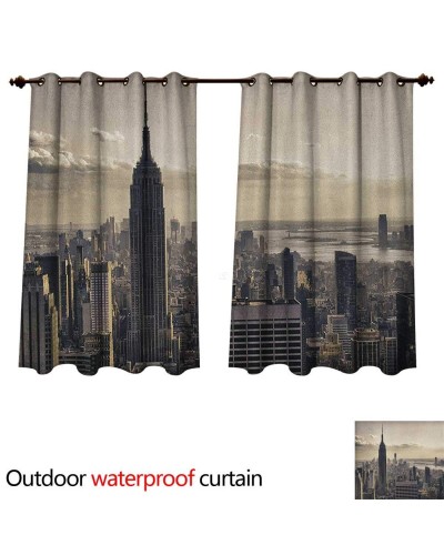 Curtain Vention