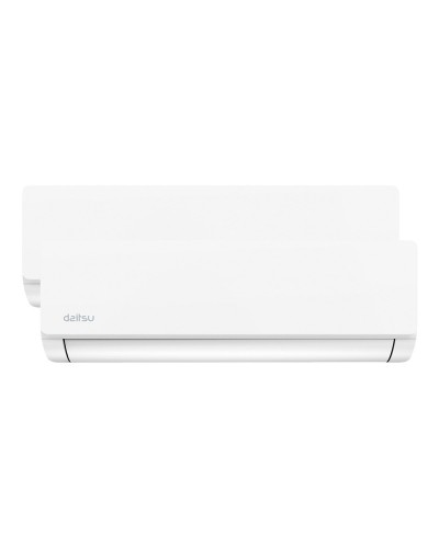 Air Conditioning DAITSU ELECTRIC 3NDA02163 White A+/A+ 5100 W 4500 fg/h
