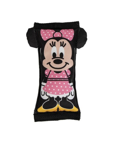 Dog toy Minnie Mouse 18 x 20 x 3 cm