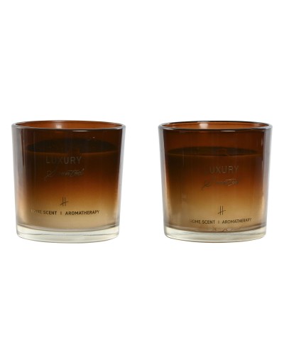 Geurkaars Home ESPRIT (2 Stuks)