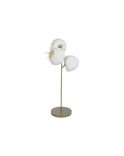 Floor Lamp Home ESPRIT 76, X 76,5 X 159,5 CM