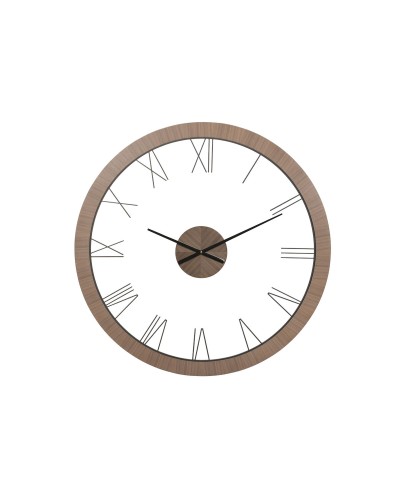 Bordur Home ESPRIT Braun Schwarz Sixties