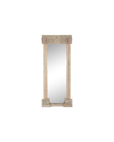 Miroir mural Home ESPRIT 80 X 10 X 205 CM