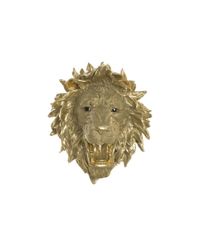 Wall Lamp Home ESPRIT Golden Colonial 220 V 38,5 X 28 X 44,5 CM