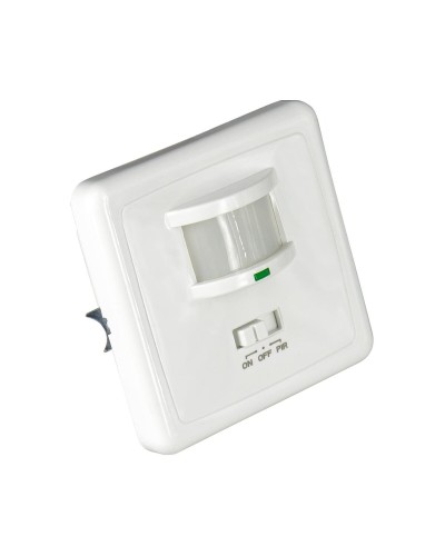 Smart strömbrytare Vit Plast (Renoverade A)