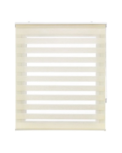 Rollo Blindecor Beige Polyester (Restauriert A)