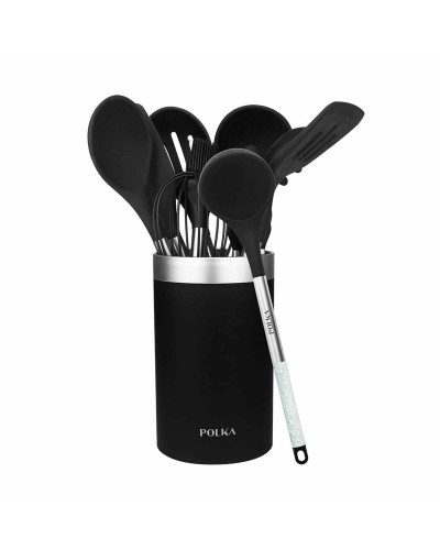 Ensemble d'ustensiles de cuisine Cecotec Polka Excellence Force	