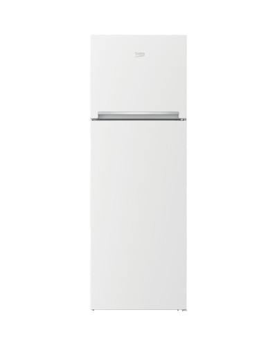Jääkaappipakastin BEKO RDNE350K40WN Valkoinen 312 L