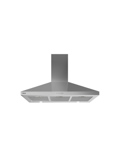 Conventional Hood Teka Steel