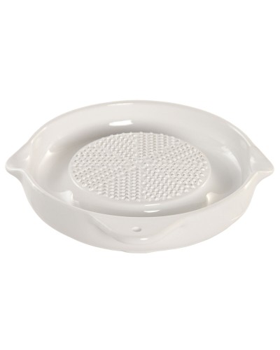 Grater Home ESPRIT 18,3 X 18,3 X 3,4 CM