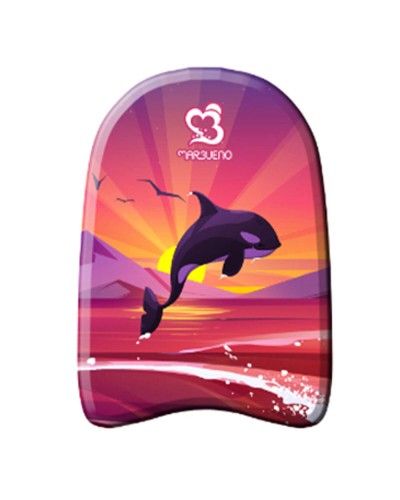 Tabla de natación Marbueno