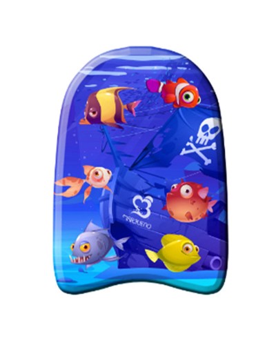 Schwimmbrett Marbueno