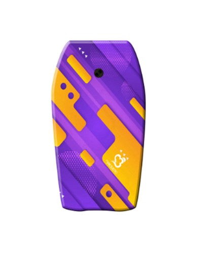 BodyBoard Tisch Marbueno Bunt 4 x 68 x 43 cm