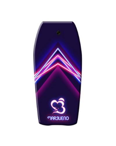 BodyBoard Tisch Marbueno Bunt 4 x 84 x 44 cm