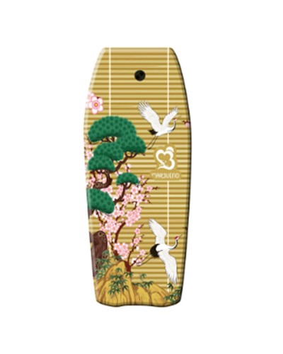 BodyBoard Marbueno Monivärinen 5 x 94 x 45 cm