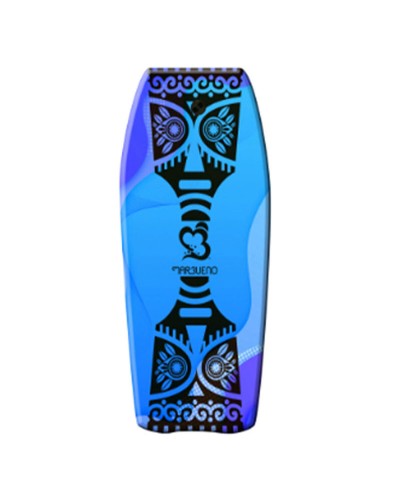 BodyBoard Marbueno Multicolour 5 x 94 x 45 cm