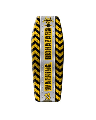 Planche de BodyBoard Marbueno Multicouleur 5 x 104 x 50 cm