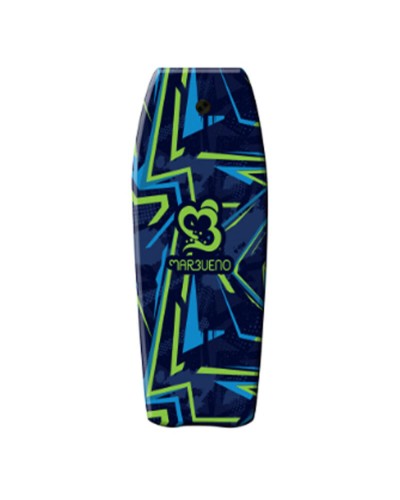 BodyBoard Marbueno SUMMER 10073RAYA Multicolour 5 x 104 x 50 cm