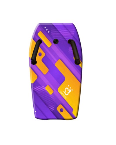 Bodyboard Marbueno Multicolore 4 x 68 x 43 cm