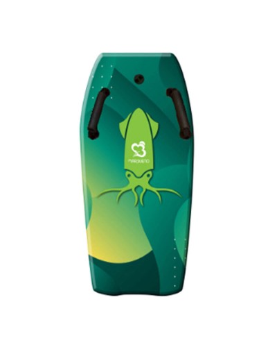 Bodyboard Marbueno SUMMER 10075CALA Multicolore 4 x 84 x 44 cm