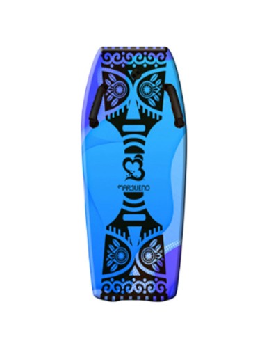 Planche de BodyBoard Marbueno Multicouleur 5 x 94 x 45 cm