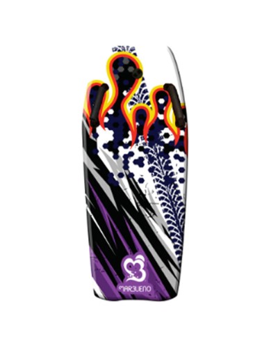 BodyBoard Tisch Marbueno SUMMER 10076MANC Bunt 5 x 94 x 45 cm