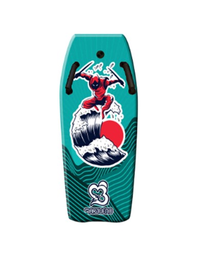 BodyBoard Marbueno Multicolour 5 x 94 x 45 cm