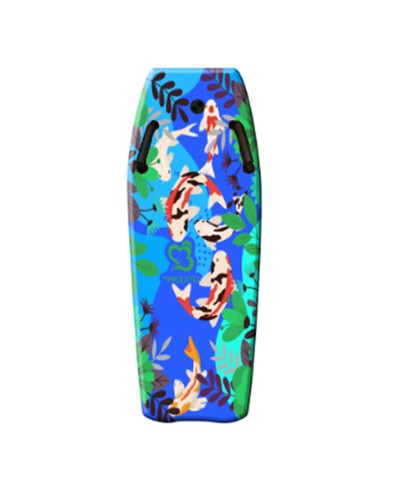 BodyBoard Tisch Marbueno Bunt 5 x 104 x 50 cm