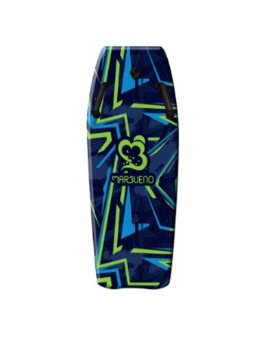 BodyBoard Tisch Marbueno Bunt 5 x 104 x 50 cm