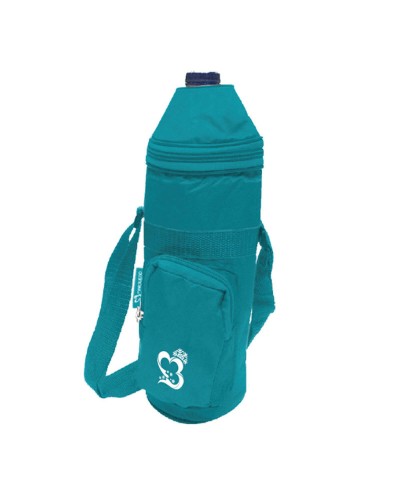 Flaschenregal Marbueno SUMMER 10145A Blau Polyester 1,5 L Tragbar