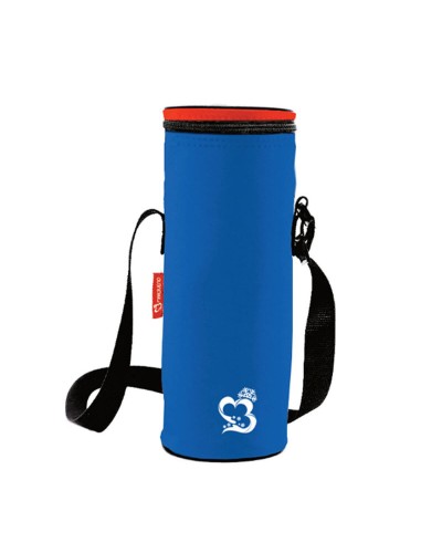Botellero Marbueno SUMMER 10148A Azul Poliéster 1,5 L Portátil