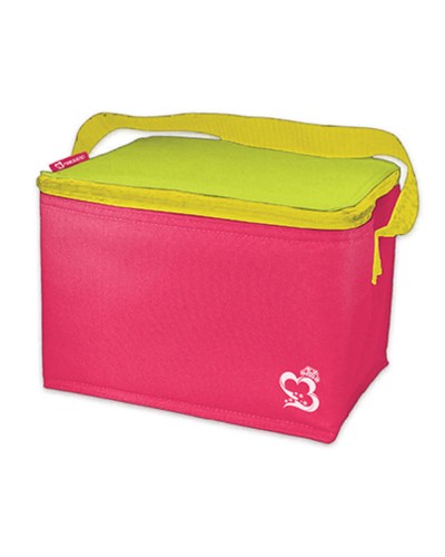 Frigo Portatile Marbueno SUMMER 10154R Rosso Poliestere 22 x 15 x 13 cm