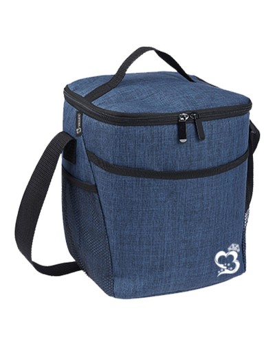 Sac Réfrigérant Marbueno SUMMER 10157A Bleu 25 x 20 x 20 cm