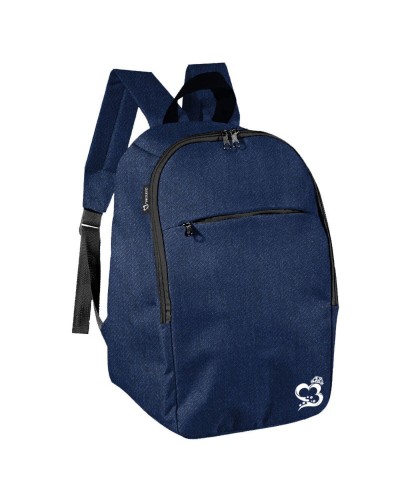 Koelrugtas Marbueno SUMMER 10161A Blauw Polyester 36 x 23 x 19 cm