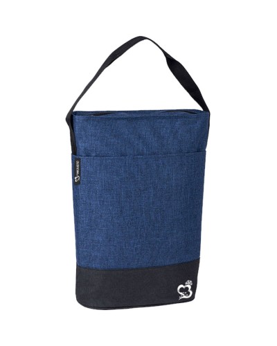 Koeltas Marbueno SUMMER 10163A Blauw 34 x 28 x 12,5 cm