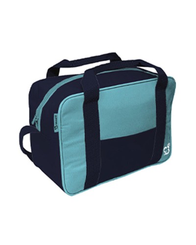 Koelbox Marbueno SUMMER 10179A Blauw Polyester 28 x 20 x 10 cm