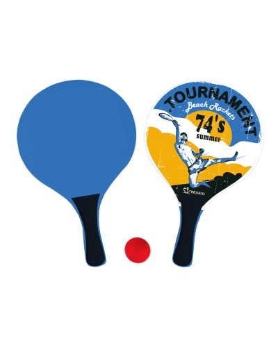 Strandspadar Marbueno Multicolour