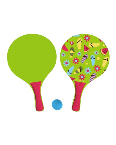 Palas de Playa Marbueno Multicolor