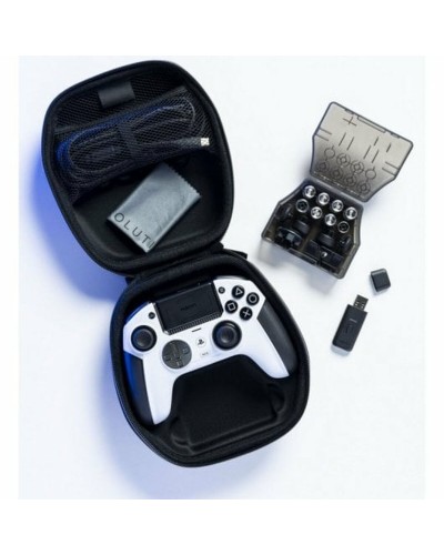 Gaming Controller Nacon Revolution 5 Pro Weiß