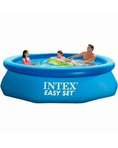 Piscine gonflable Intex Easy Set 3853 L Ronde 305 x 76 cm