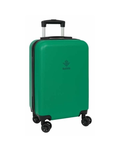 Cabin Trolley Real Betis Balompié 34,5 x 55 x 20 cm