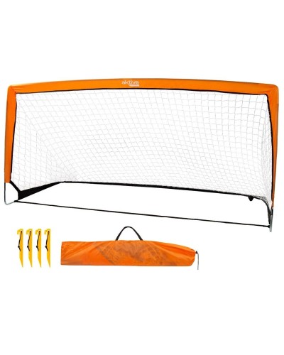 Cage à Foot Aktive Blanc (Reconditionné A)