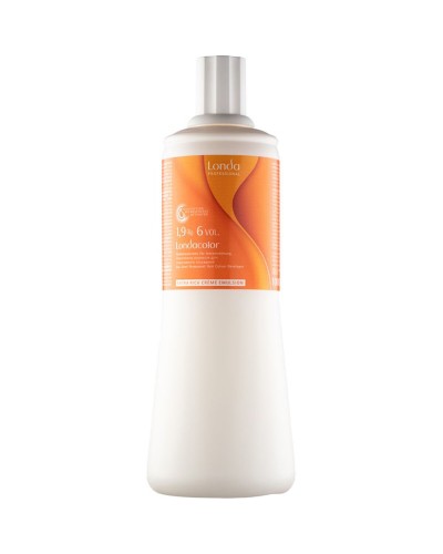 Ossidante Capelli Londa 1 L 1.9% 6 Vol