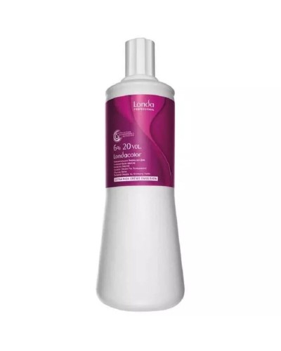 Kapillaroxidationsmittel Londa 1 L 20 Vol. 6 %