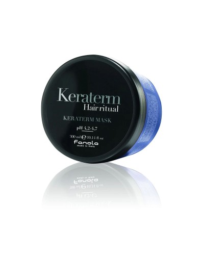 Haarmasker Fanola Keraterm 300 ml