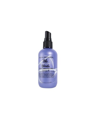 Värinsuojus Bumble & Bumble Blonde Leave-In Treatment 125 ml