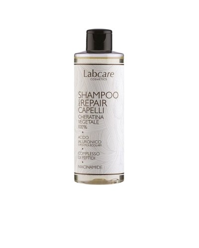 Champú Reparador Labcare 200 ml