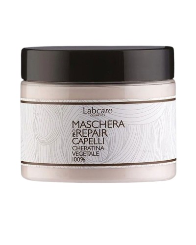 Haarmasker Labcare Cheratina Vegetale 150 ml